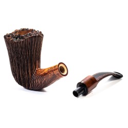 Pipe Amorelli Penna San Michele Busby Bent Dublin