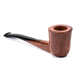 Pipe Amorelli Tre Stelle Dandy Pot