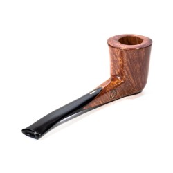 Pipe Amorelli Tre Stelle Dandy Pot