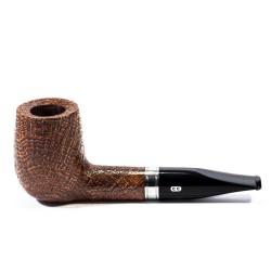 Pipe Chacom Maigret Sandblast Model 1201 Billiard