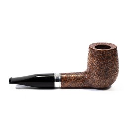 Pipe Chacom Maigret Sandblast Model 1201 Billiard