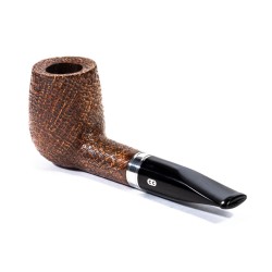 Pipe Chacom Maigret Sandblast Model 1201 Billiard