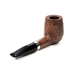 Pipe Chacom Maigret Sandblast Model 1201 Billiard