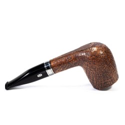 Pipe Chacom Maigret Sandblast Model 1201 Billiard