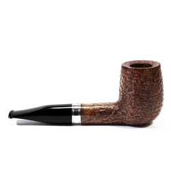 Pipe Chacom Maigret Sandblast Model 1201 Billiard