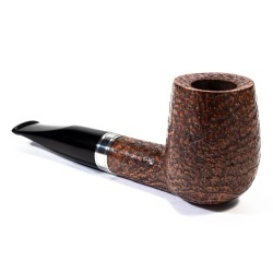 Pipe Chacom Maigret Sandblast Model 1201 Billiard