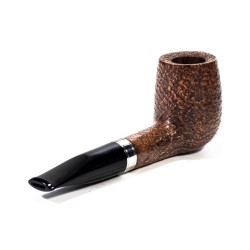 Pipe Chacom Maigret Sandblast Model 1201 Billiard