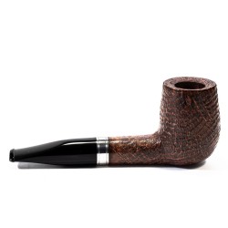 Pipe Chacom Maigret Sandblast Model 1201 Billiard