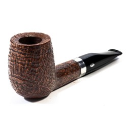 Pipe Chacom Maigret Sandblast Model 1201 Billiard