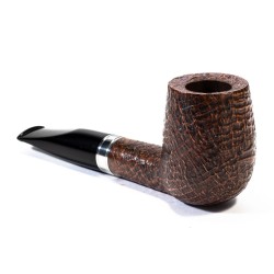 Pipe Chacom Maigret Sandblast Model 1201 Billiard