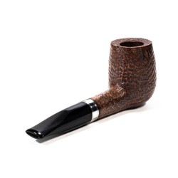 Pipe Chacom Maigret Sandblast Model 1201 Billiard