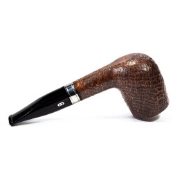 Pipe Chacom Maigret Sandblast Model 1201 Billiard