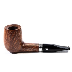 Pipa Chacom Maigret Liscia Modello 1201 Billiard