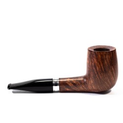 Pipa Chacom Maigret Liscia Modello 1201 Billiard