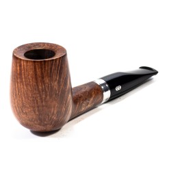 Pipa Chacom Maigret Liscia Modello 1201 Billiard