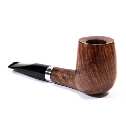 Pipa Chacom Maigret Liscia Modello 1201 Billiard