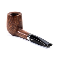 Pipa Chacom Maigret Liscia Modello 1201 Billiard