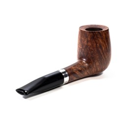 Pipa Chacom Maigret Liscia Modello 1201 Billiard