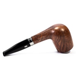 Pipa Chacom Maigret Liscia Modello 1201 Billiard