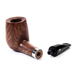 Pipe Chacom Maigret Smooth Model 1201 Billiard