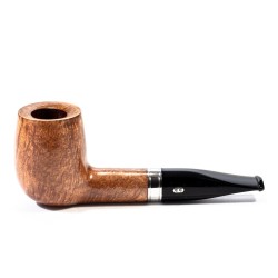 Pipa Chacom Maigret Liscia Modello 1201 Billiard