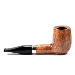 Pipa Chacom Maigret Liscia Modello 1201 Billiard