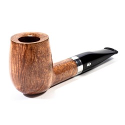 Pipa Chacom Maigret Liscia Modello 1201 Billiard