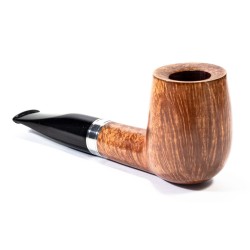 Pipa Chacom Maigret Liscia Modello 1201 Billiard