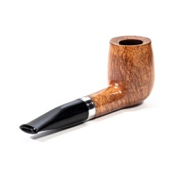 Pipa Chacom Maigret Liscia Modello 1201 Billiard