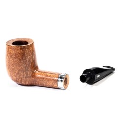 Pipe Chacom Maigret Smooth Model 1201 Billiard