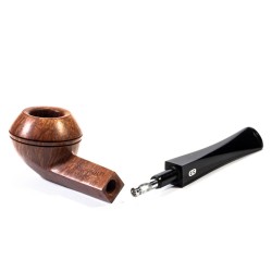 Pipe Chacom Royale Vintage Model 8 Rhodesian