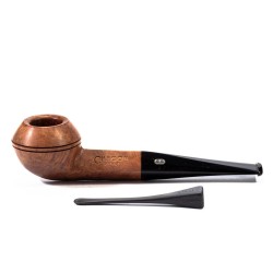 Pipa Chacom Royale Vintage Modello 8 Rhodesian