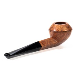 Pipa Chacom Royale Vintage Modello 8 Rhodesian