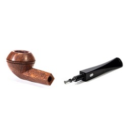 Pipe Chacom Royale Vintage Model 8 Rhodesian