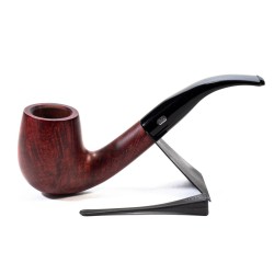 Pipa Chacom Bayard Liscia Modello 43 Bent