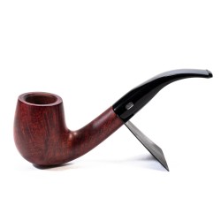 Pipa Chacom Bayard Liscia Modello 43 Bent