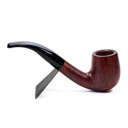 Pipa Chacom Bayard Liscia Modello 43 Bent