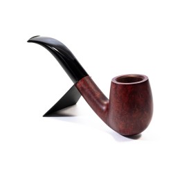 Pipa Chacom Bayard Liscia Modello 43 Bent