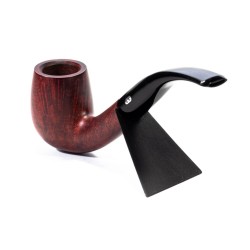 Pipa Chacom Bayard Liscia Modello 43 Bent