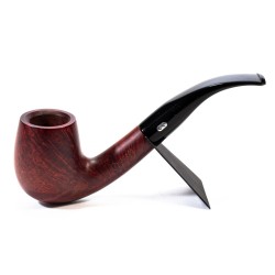 Pipa Chacom Bayard Liscia Modello 43 Bent