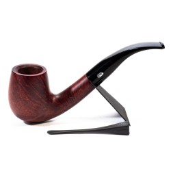 Pipa Chacom Bayard Liscia Modello 43 Bent