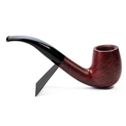 Pipa Chacom Bayard Liscia Modello 43 Bent