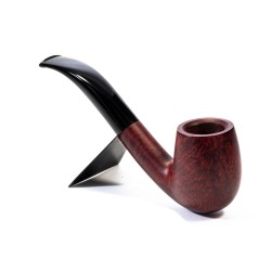 Pipa Chacom Bayard Liscia Modello 43 Bent