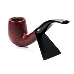 Pipa Chacom Bayard Liscia Modello 43 Bent