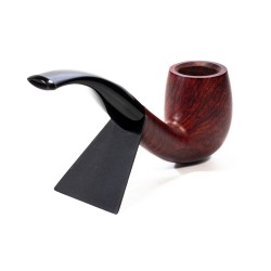 Pipa Chacom Bayard Liscia Modello 43 Bent