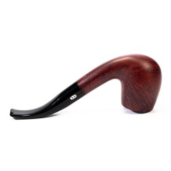 Pipa Chacom Bayard Liscia Modello 43 Bent