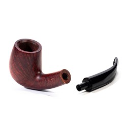 Pipa Chacom Bayard Liscia Modello 43 Bent