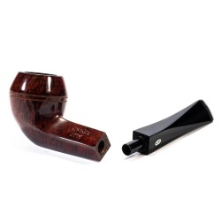 Pipe Chacom City Smooth Model 5 Bulldog