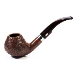 Chacom Pipe Of The Year 2024 N°906 Bent Brandy