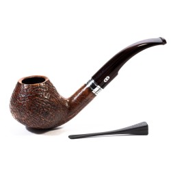 Chacom Pipe Of The Year 2024 N°906 Bent Brandy